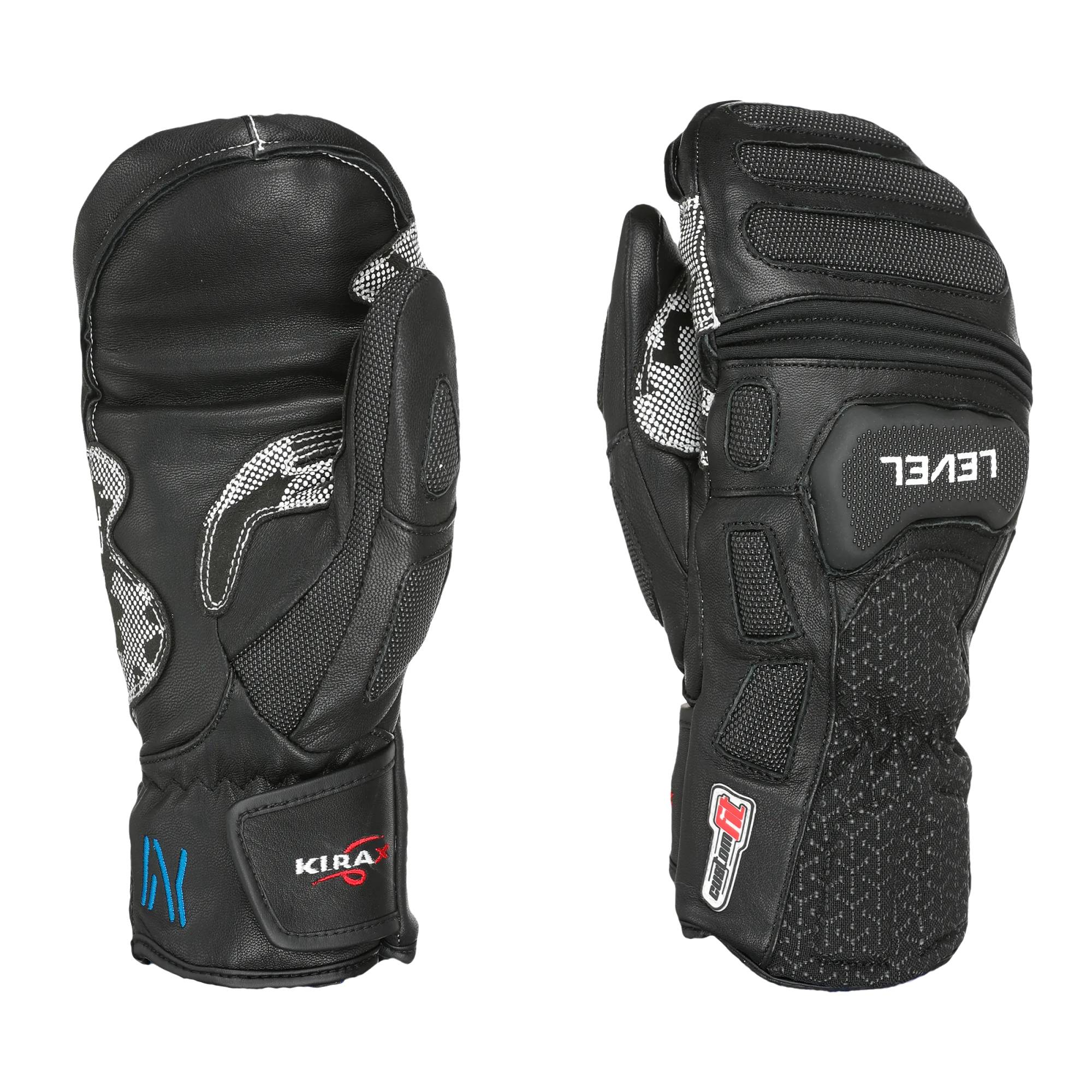 Level SQ CF Mitt