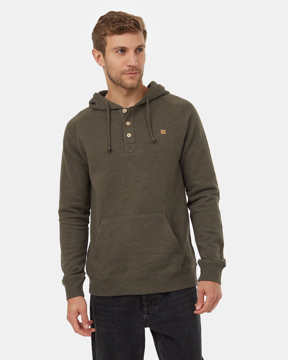 Oberon Hoodie