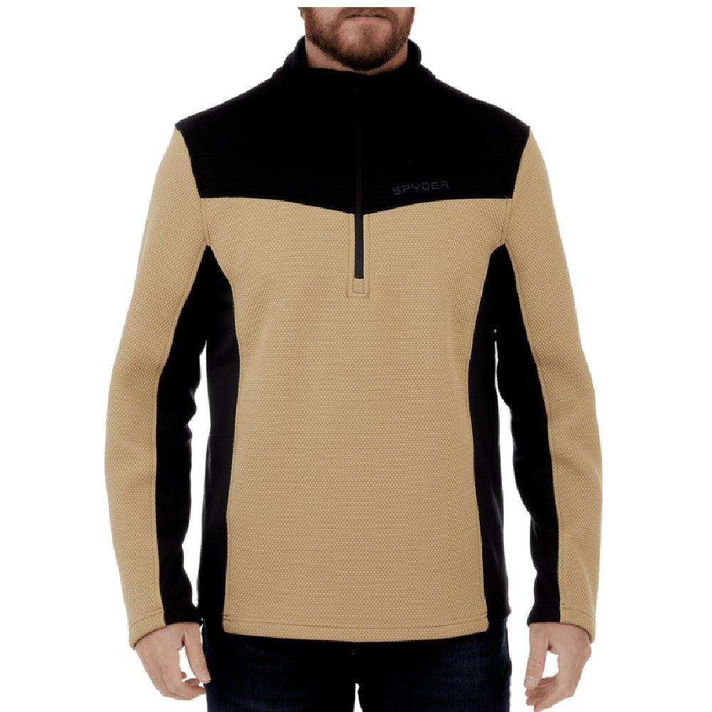 Spyder Encore Mens Half Zip 2023