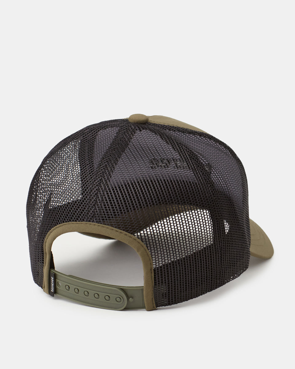 Tentree Destination Altitude Hat