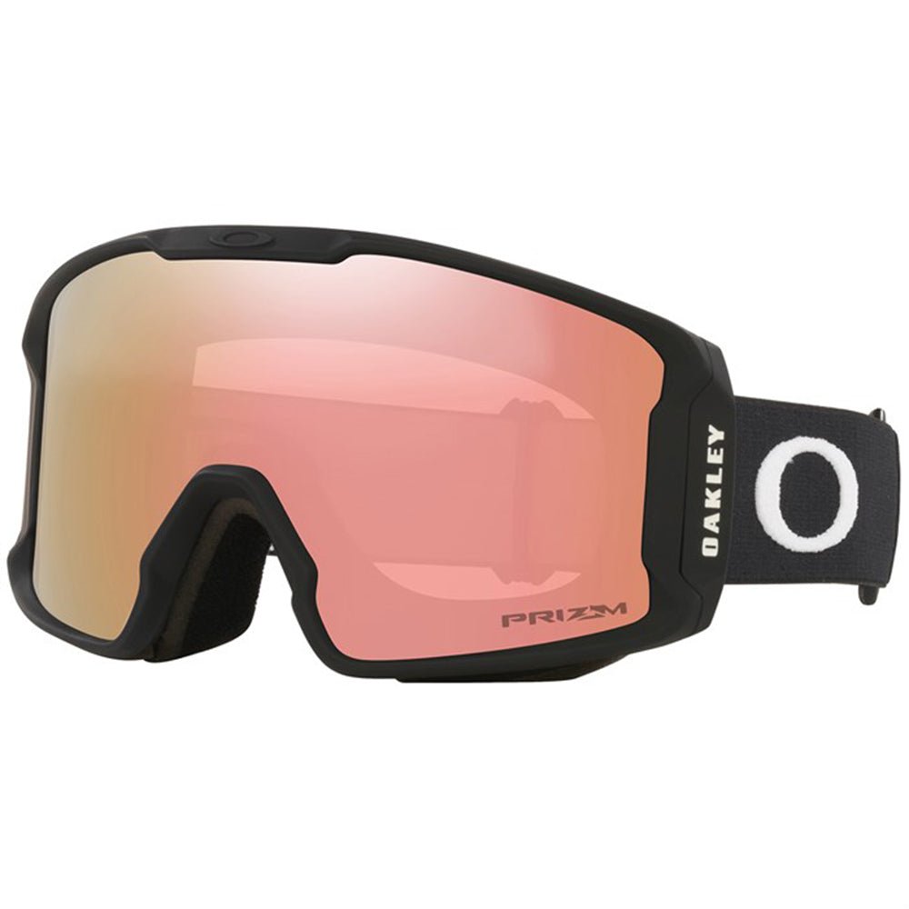 Oakley Line Miner M 2-Lenses Goggle 2023