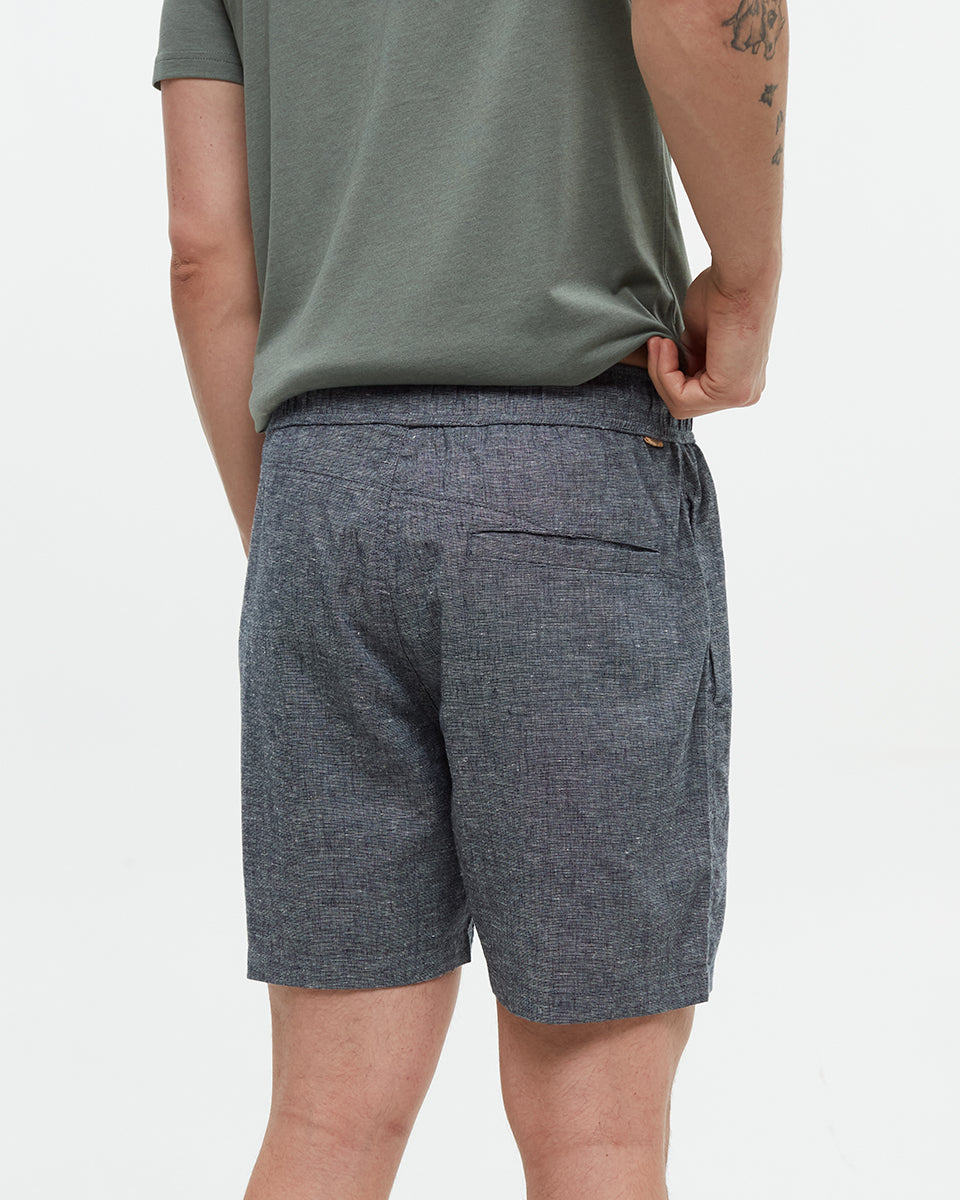 Hemp Joshua Short