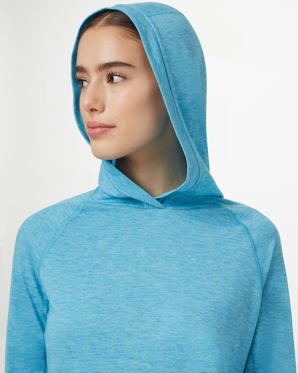 inMotion Hoodie