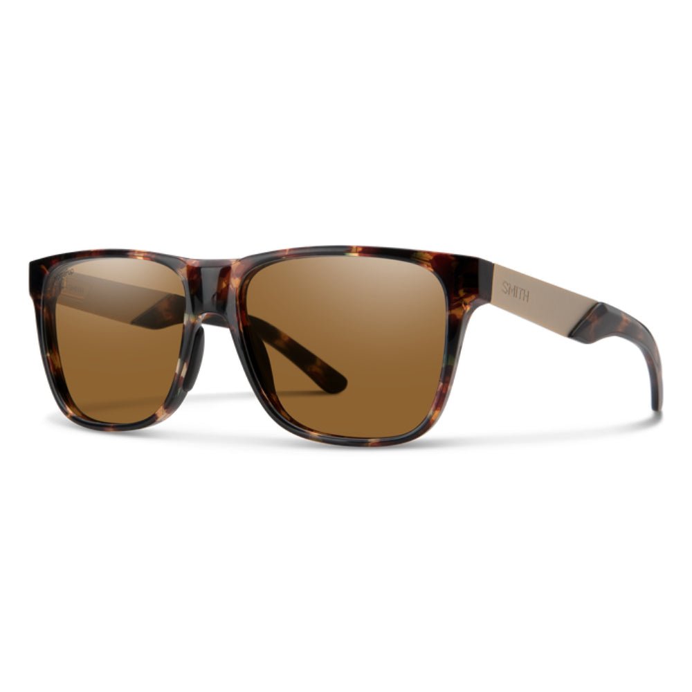 Smith Lowdown Steel Sunglasses