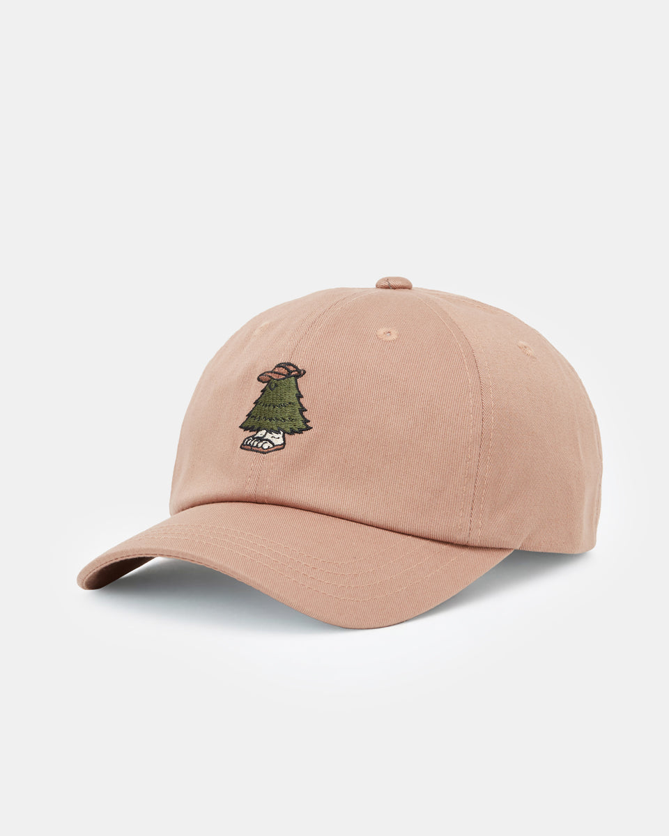 Plant a Tree Peak Hat