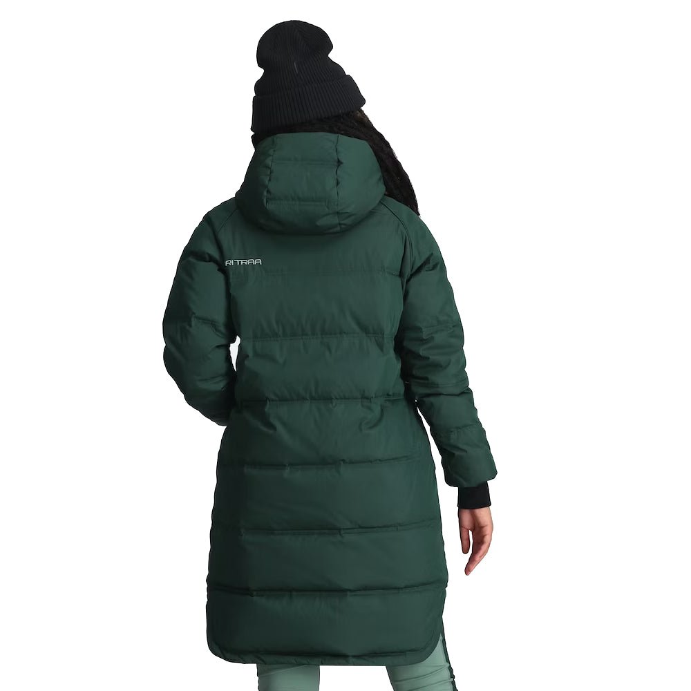 Kari Traa Rongve Womens Parka 2024