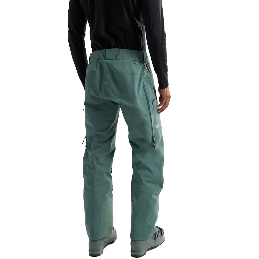 Arc'teryx Sabre Mens Insulated Pant 2024