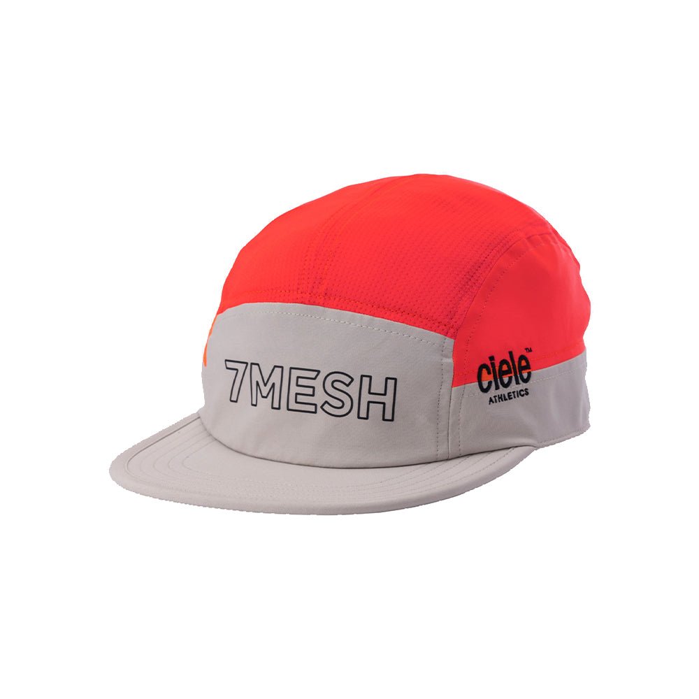 7Mesh GO Cap