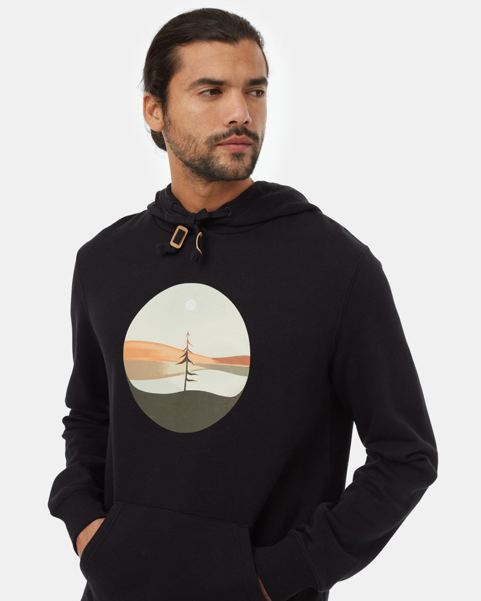 Artist Portal Hoodie