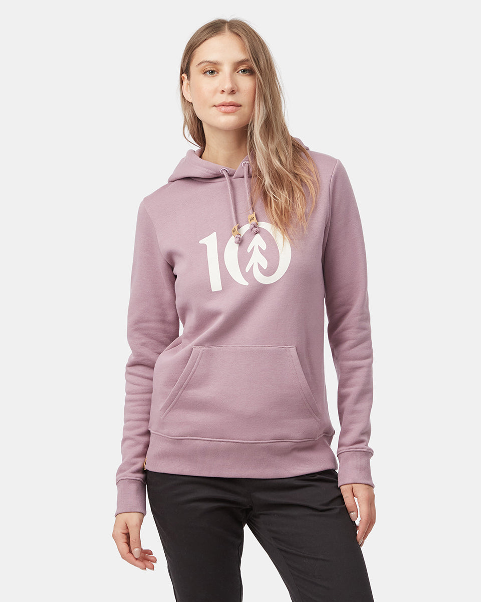 Ten Hoodie