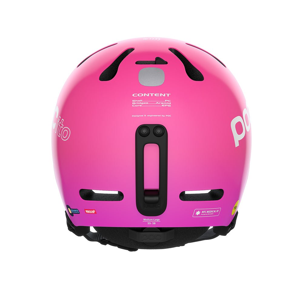 POC Pocito Fornix MIPS Helmet 2023