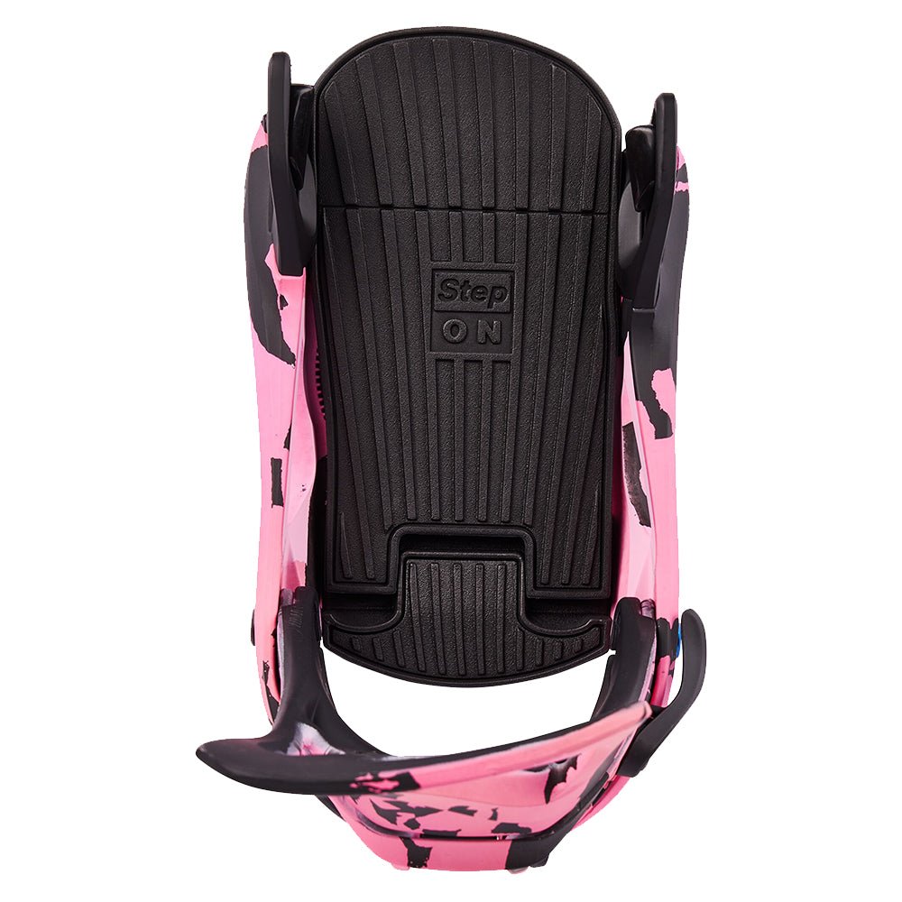 Burton Step On Womens Snowboard Bindings 2023