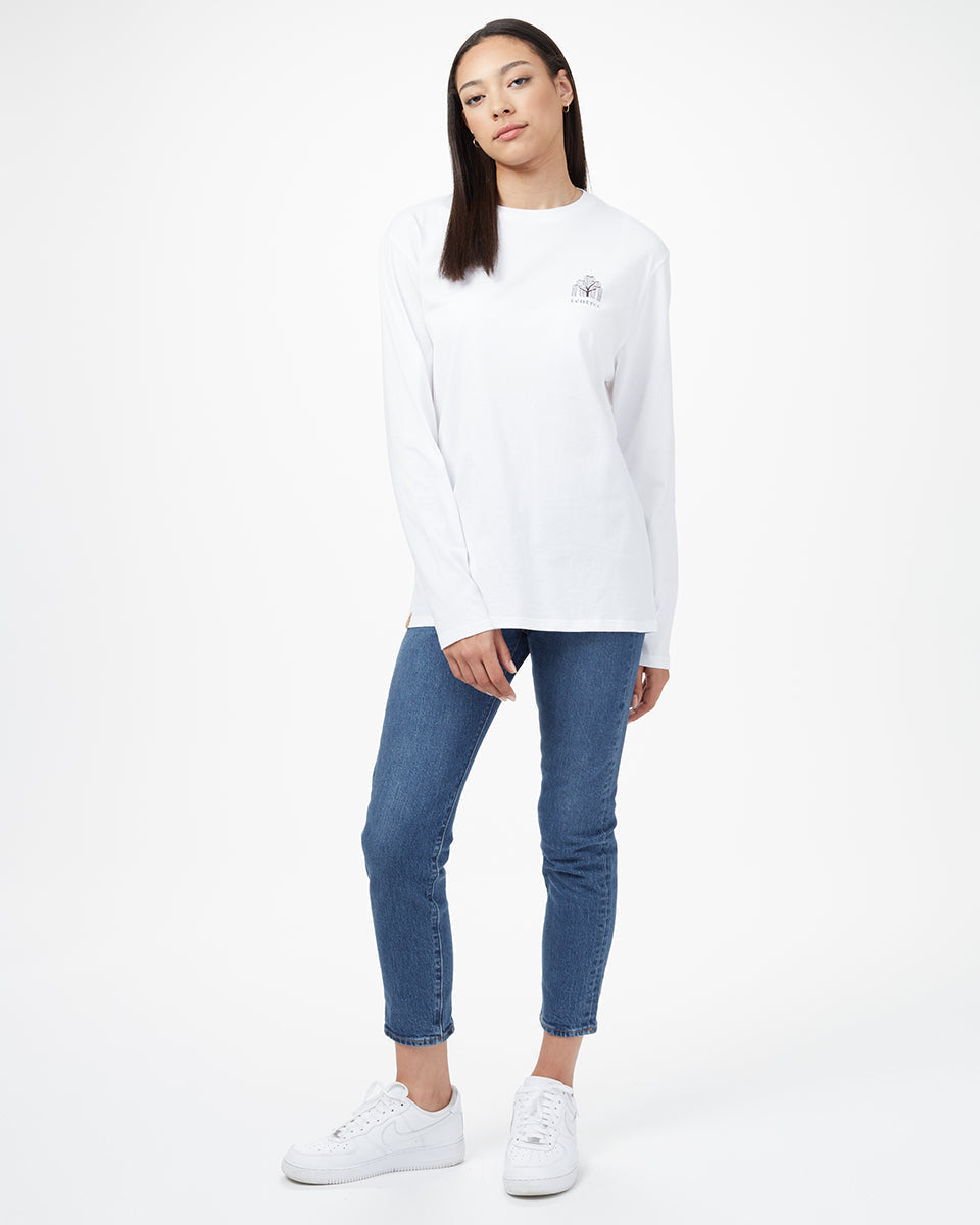 Willow LS T-Shirt