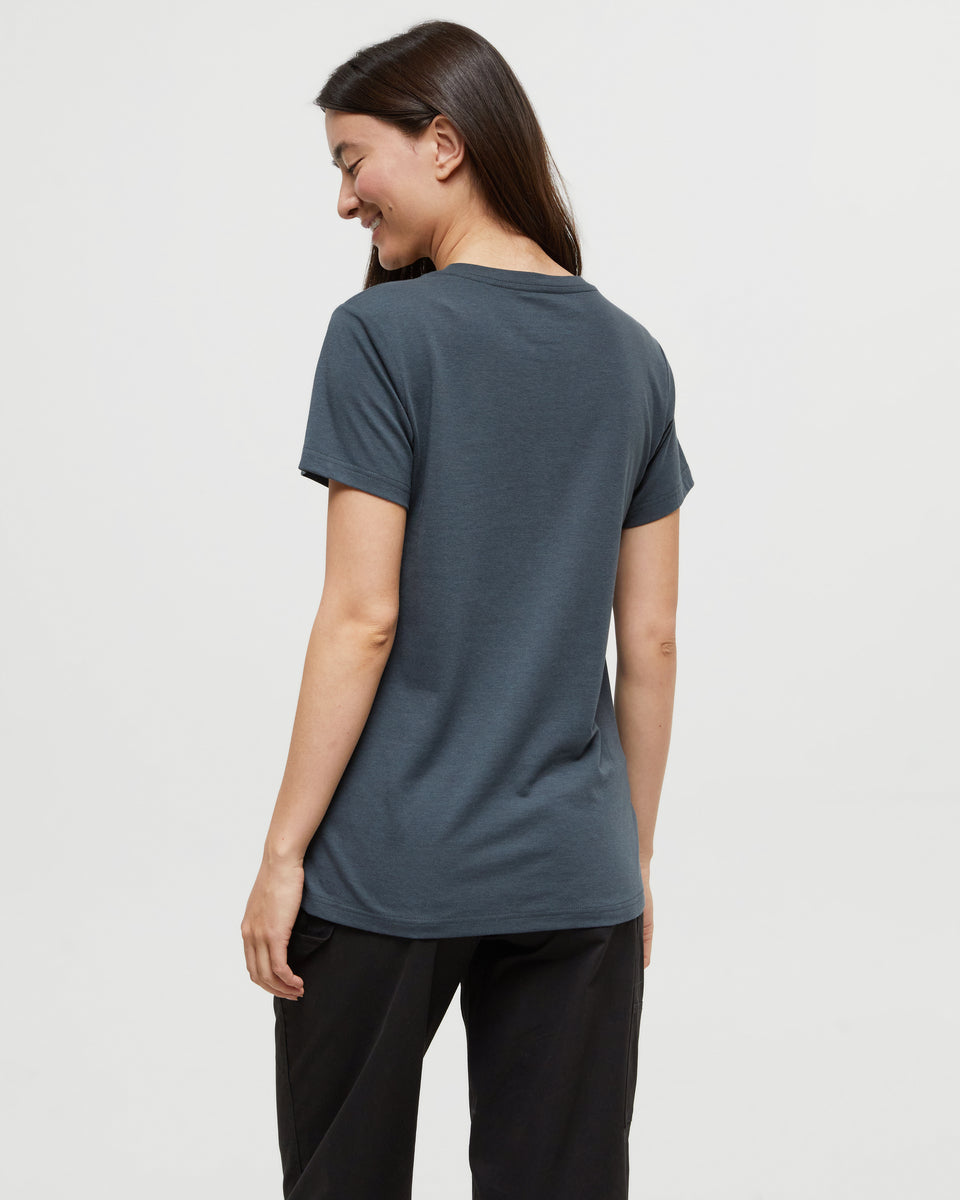 Mountain Fields T-Shirt