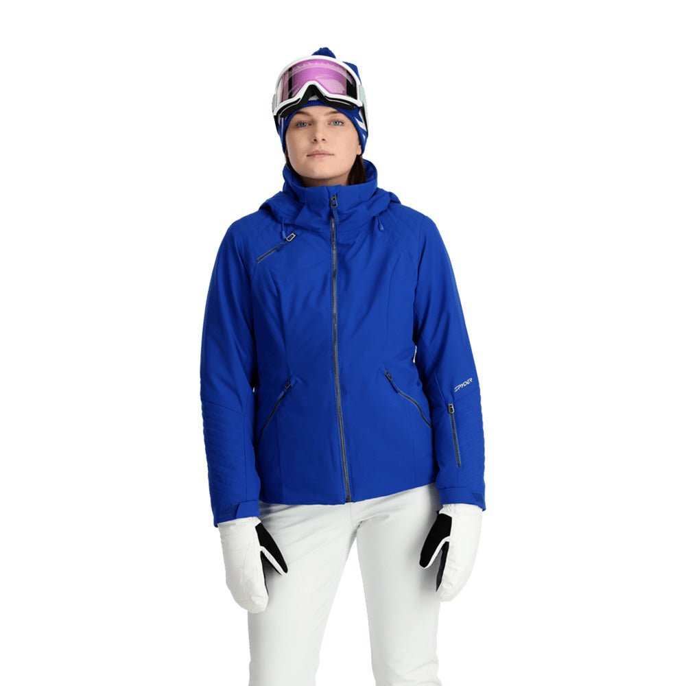 Spyder Schatzi Womens Jacket 2024