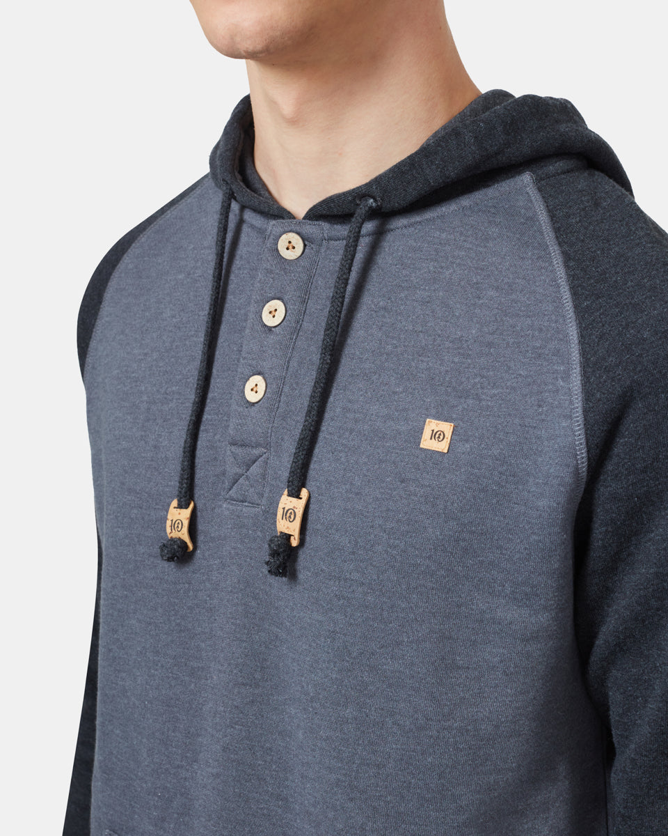 Oberon Hoodie