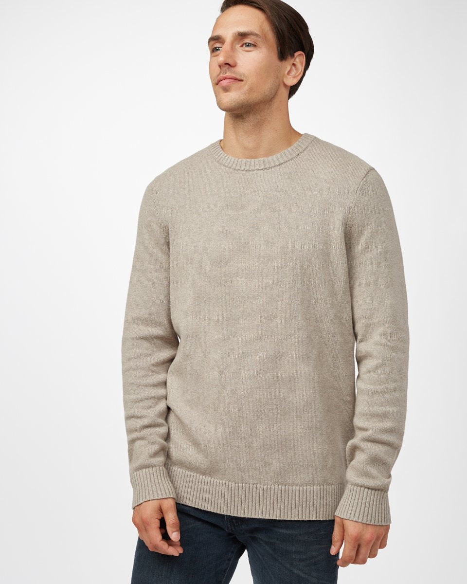 Highline Crew Sweater