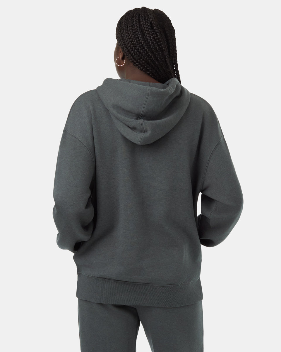 TreeFleece Relaxed Hoodie