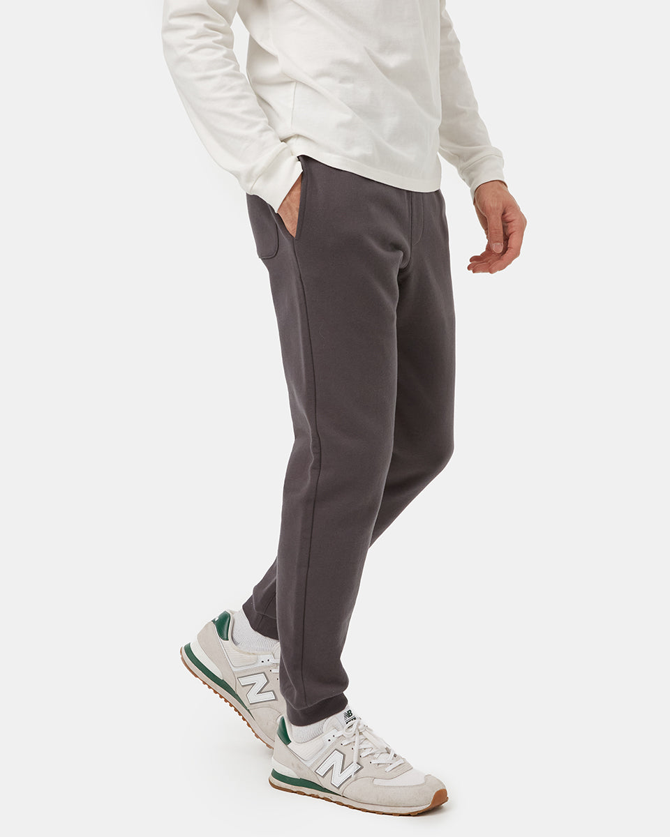 Recycled Cotton Atlas Sweatpant