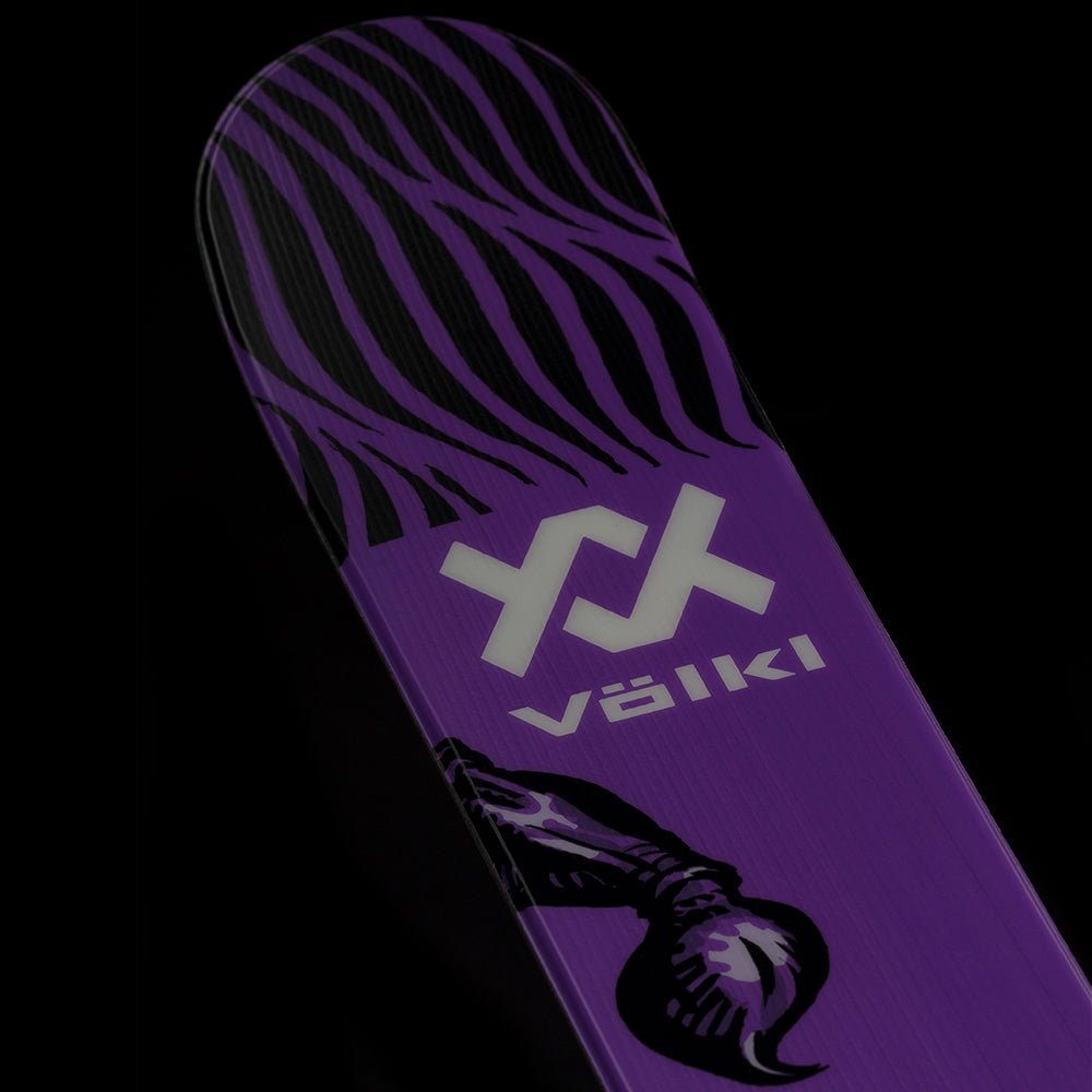 Volkl Revolt 86 Ski 2024