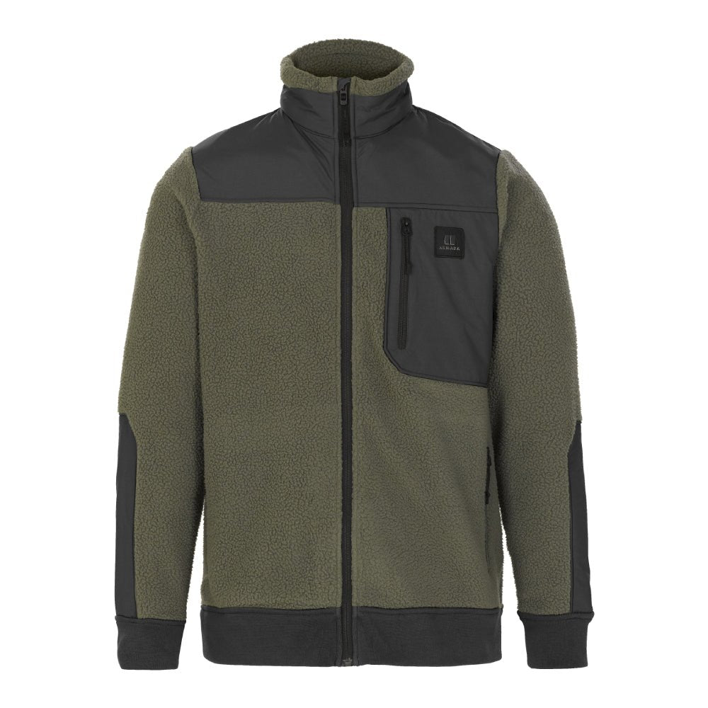 Armada Kenlem Mens Fleece 2023