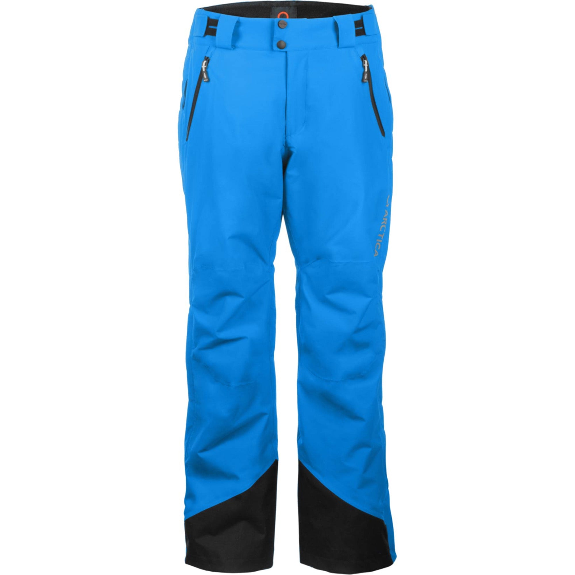 Arctica Full Side Zip 2.0 Junior Pant