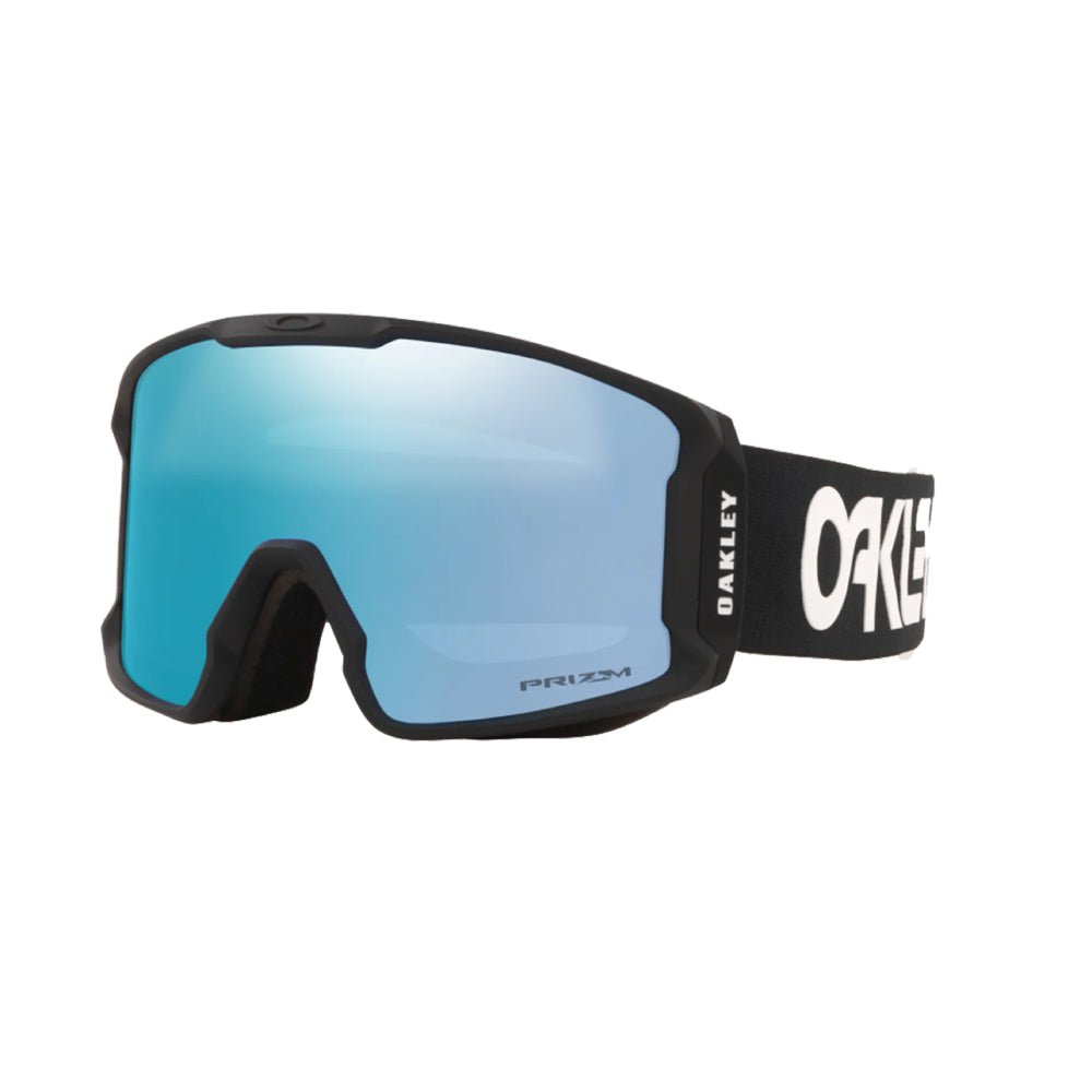 Oakley Line Miner L Goggles 2023