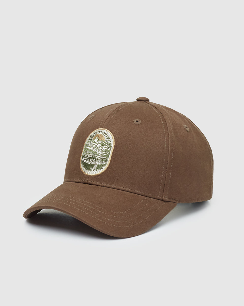 Give a Damn Elevation Hat