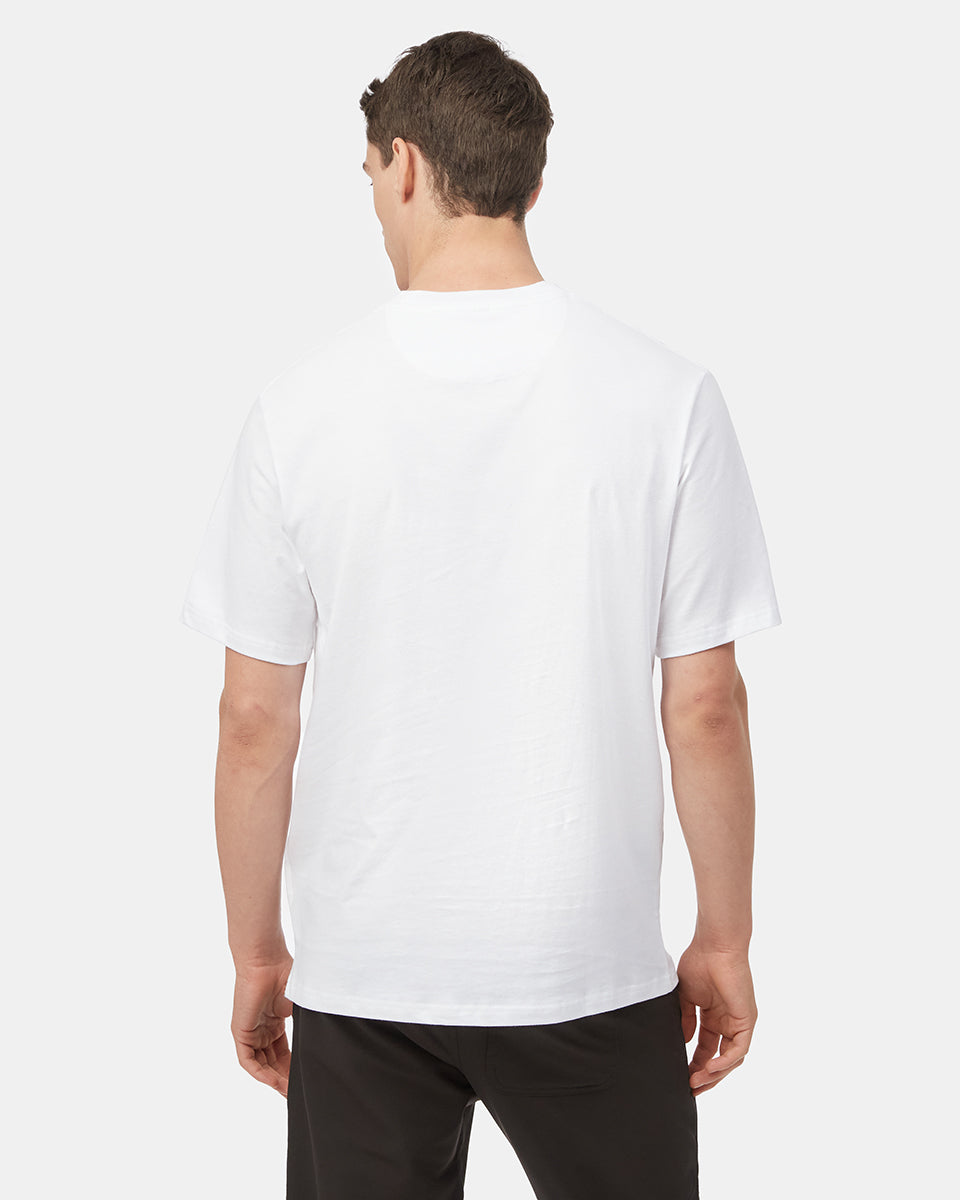 Organic Cotton Relaxed T-Shirt