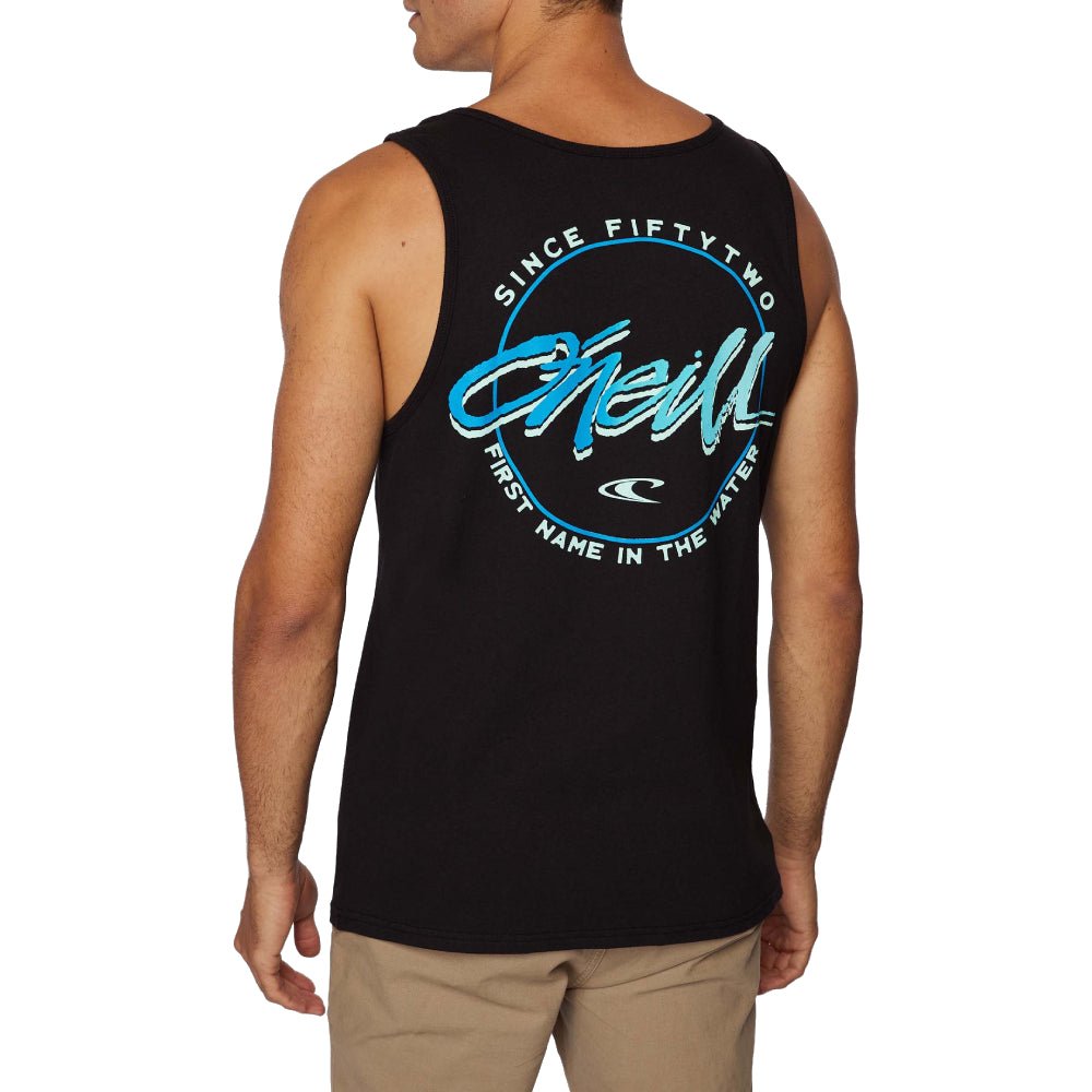 O'Neill Keg Stand Mens Tank 2022