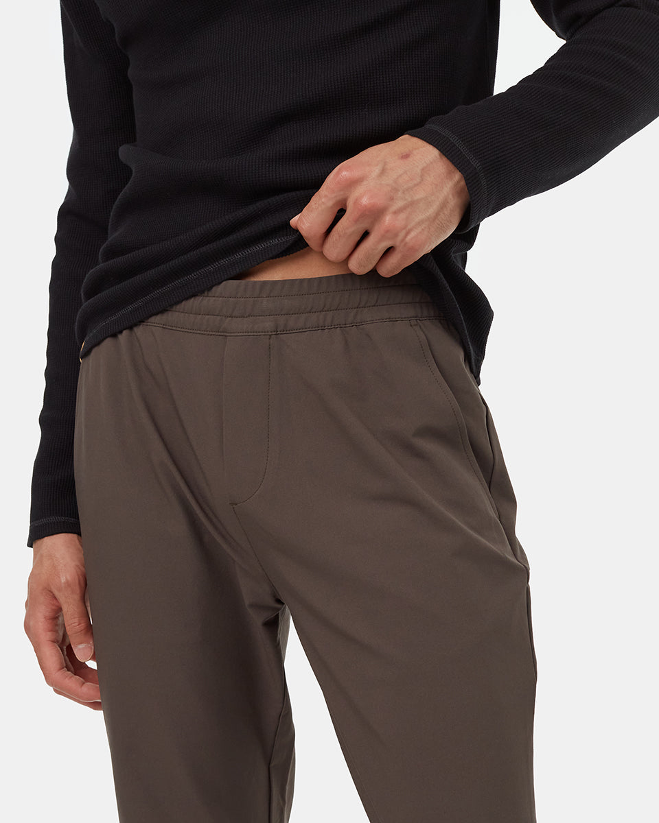 InMotion Pull On Pant