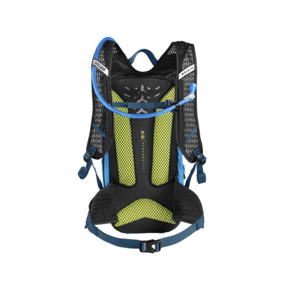 Camelbak M.U.L.E. PRO 14 100 OZ Blue Orange