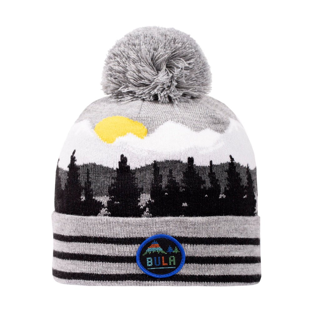 Bula Hudson Kids Beanie