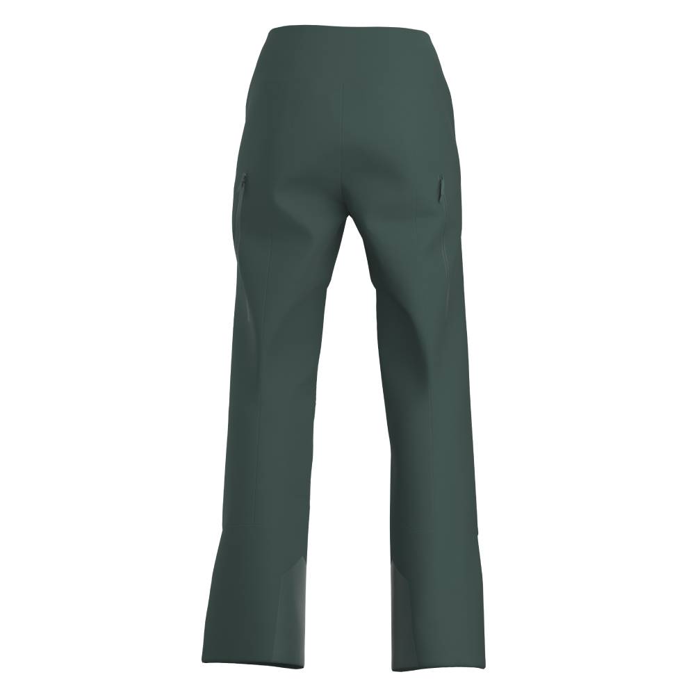 Arc'teryx Nita Womens Insulated Pant 2024