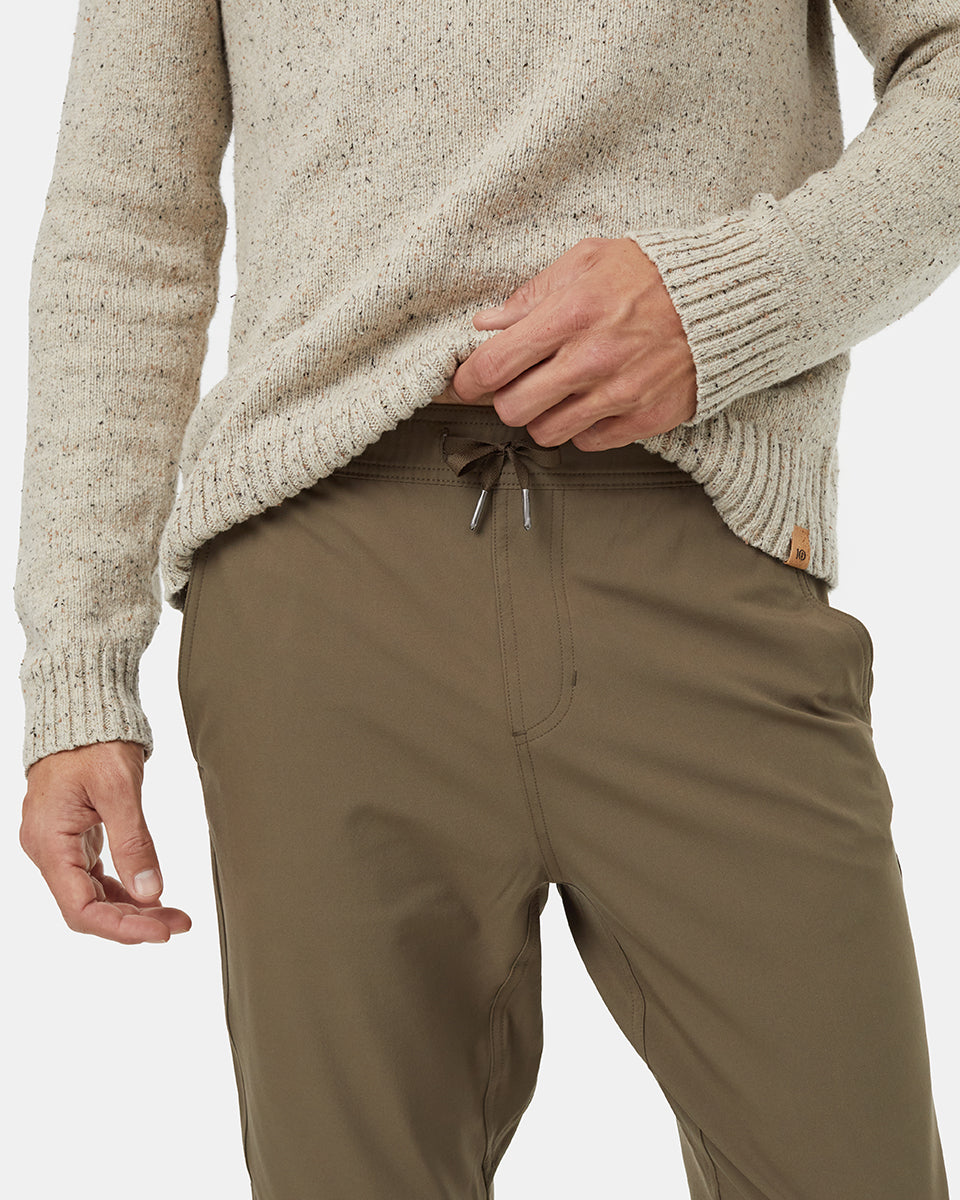 Simcoe Pant