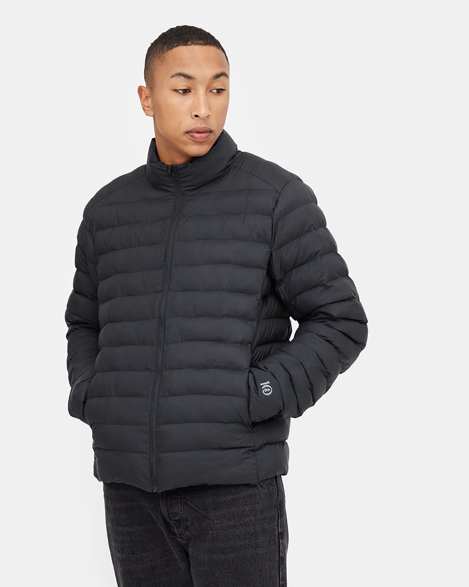 Cloud Shell Packable Puffer