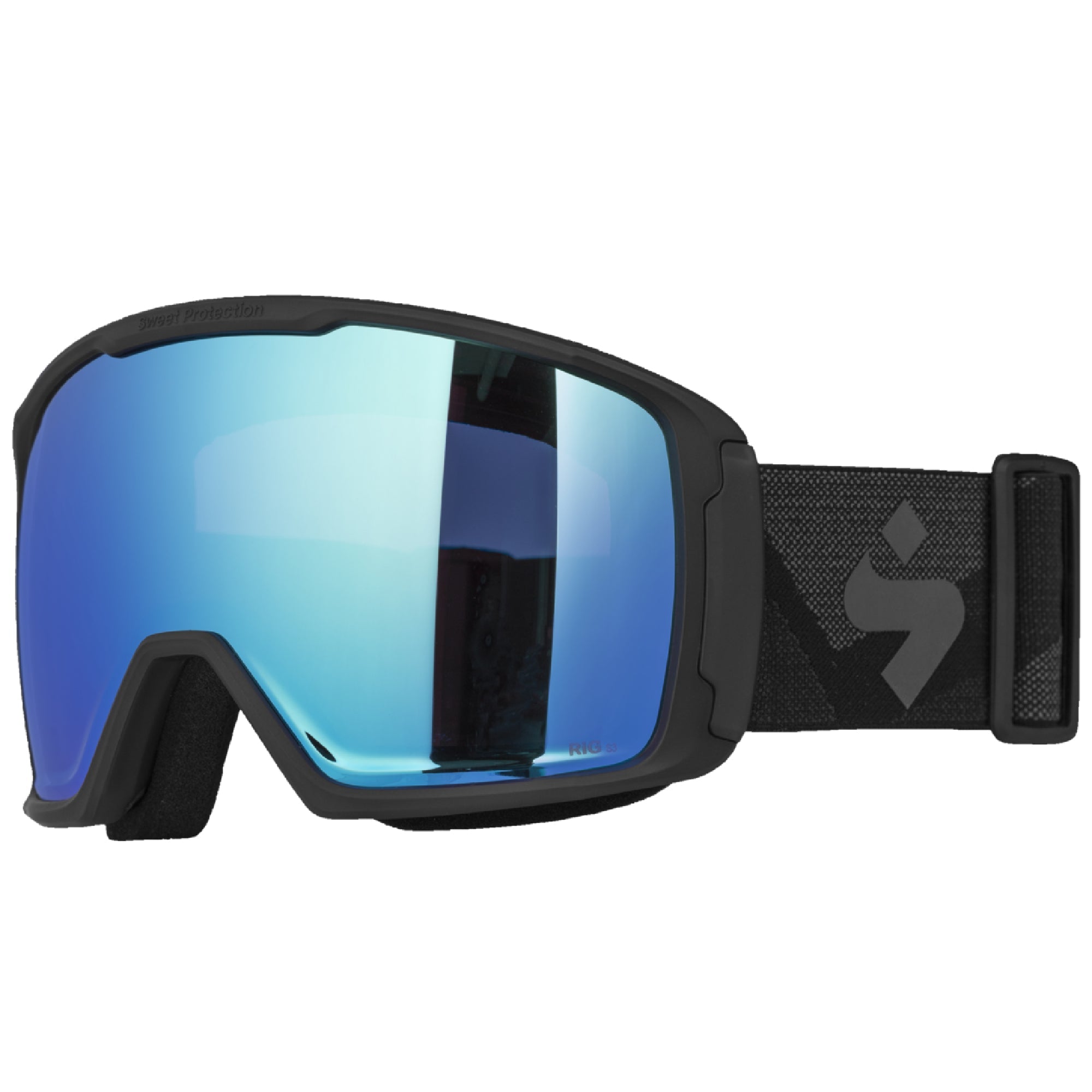 Sweet Protection Clockwork RIG Reflect Goggles 2025