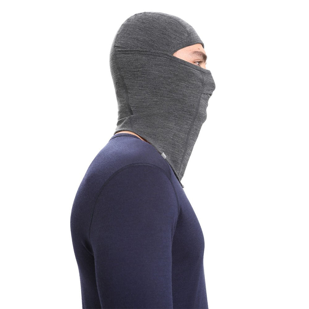 Icebreaker Apex Adult Balaclava