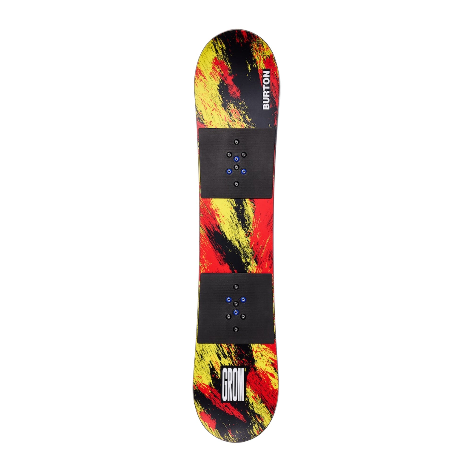 Burton Grom Junior Snowboard 2025