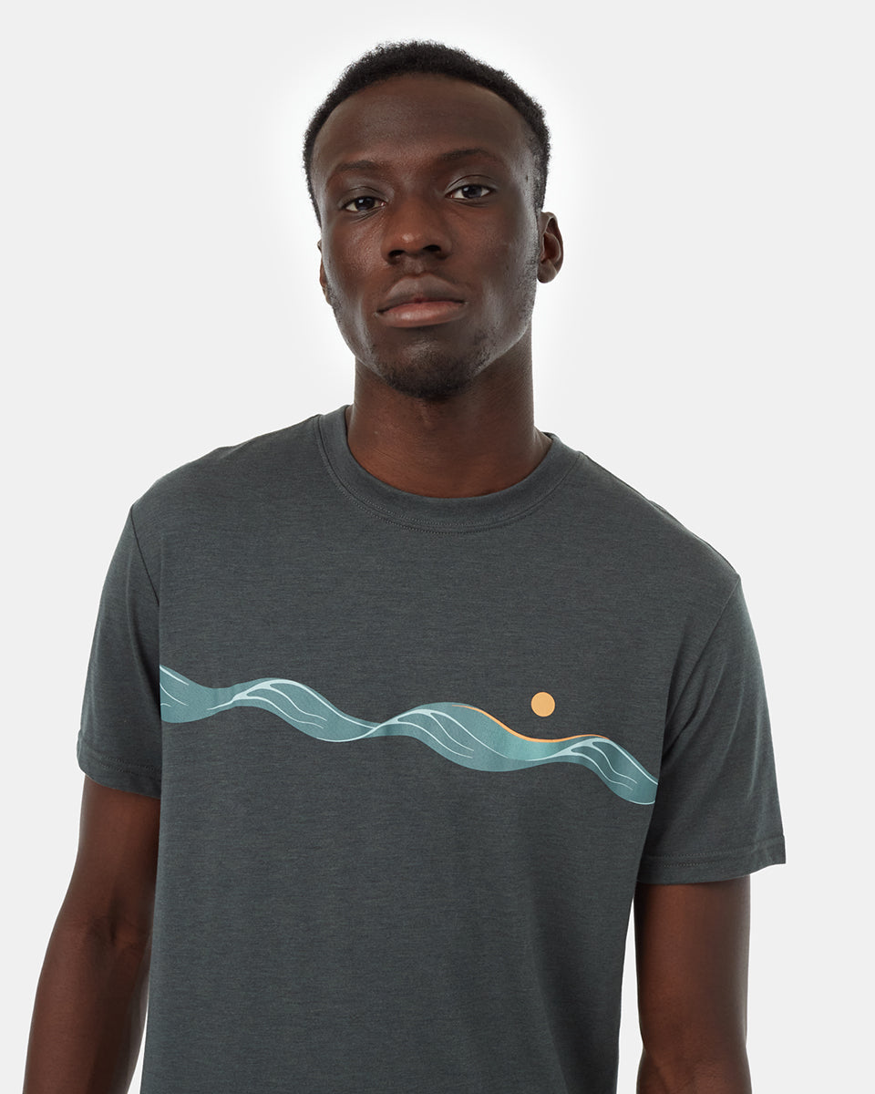 Artist Waves T-Shirt