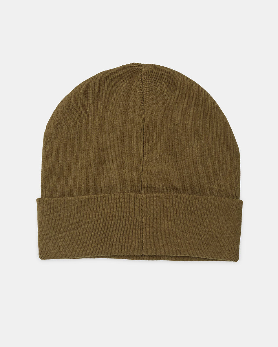 Golden Forest Beanie