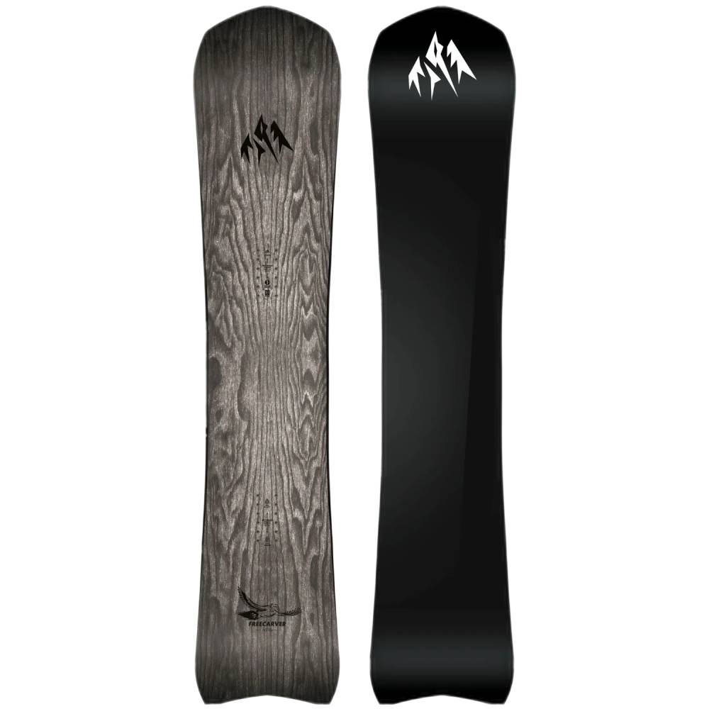 Jones Freecarver 6000S Snowboard 2024