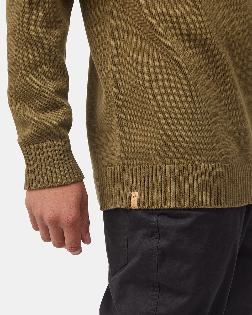 Highline Crew Sweater