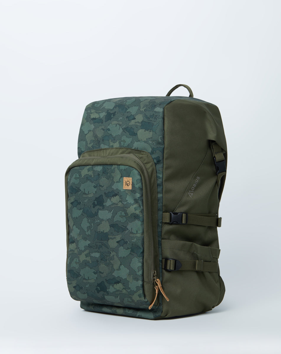 Mobius 35L Backpack