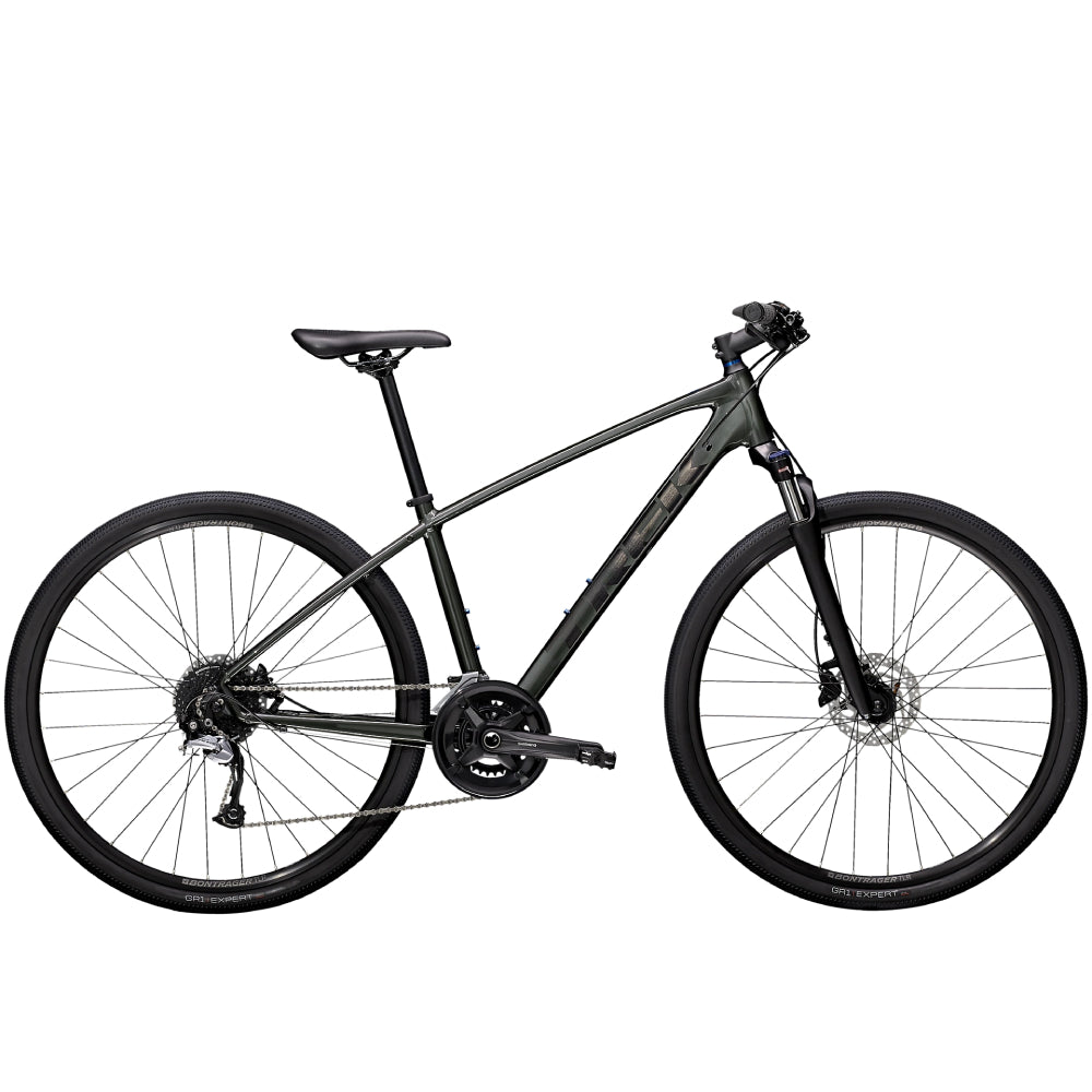 Trek Dual Sport 3 Bike