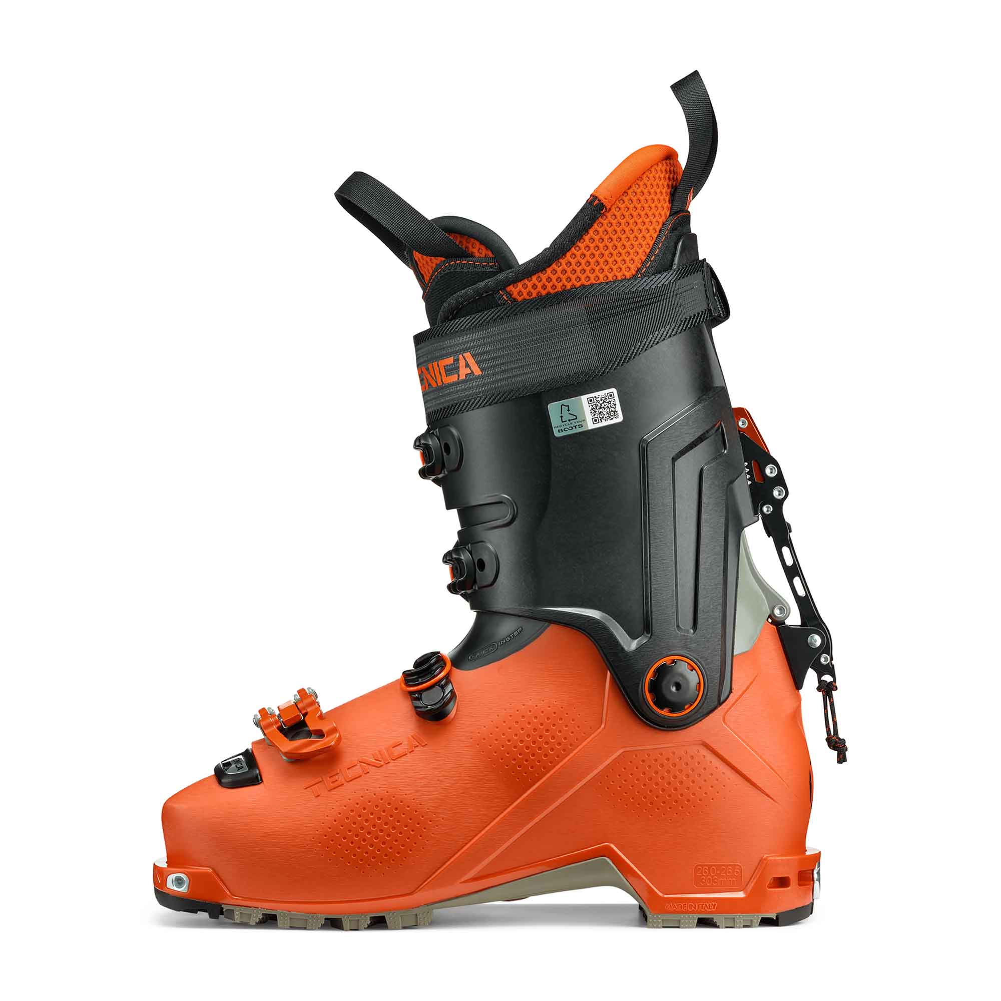 Tecnica Zero G Tour Pro Mens Ski Boot 2025