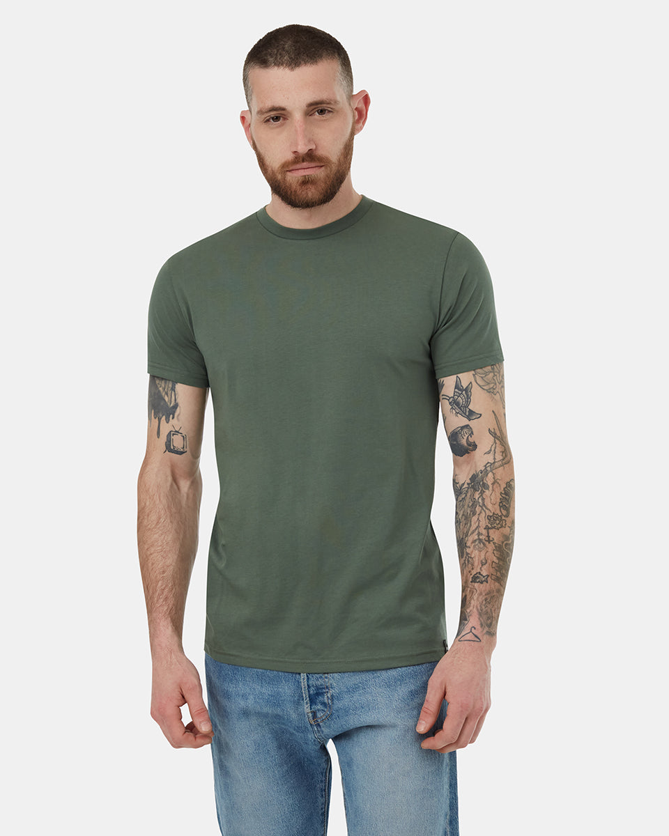 SeaBlend Classic T-Shirt