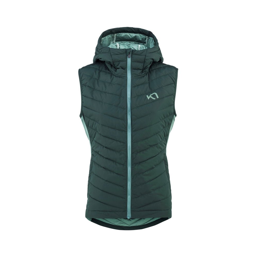 Kari Traa Eva Womens Down Vest 2023