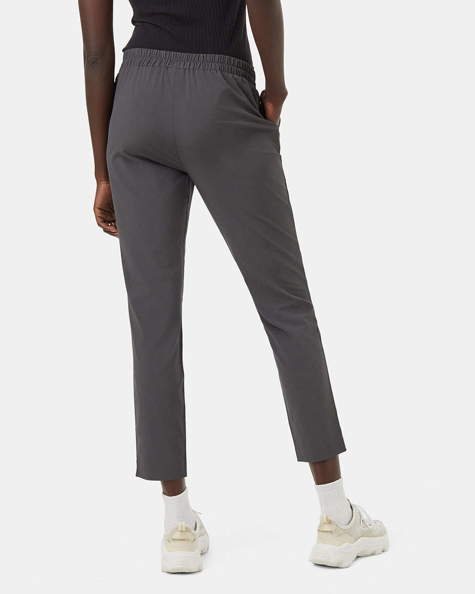 Saturna Pant