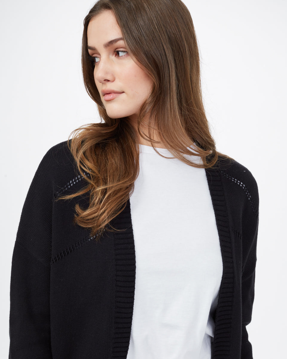 Anoba Cardigan